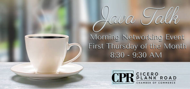 Java Talk 2023 Morning Networking