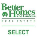 Better Homes and Gardens Real Estate Select