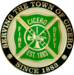 Cicero Fire Engine House