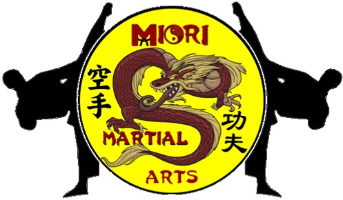 Miori Martial Arts