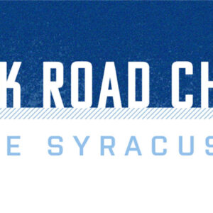 Syracuse Crunch - CPR Fundraiser