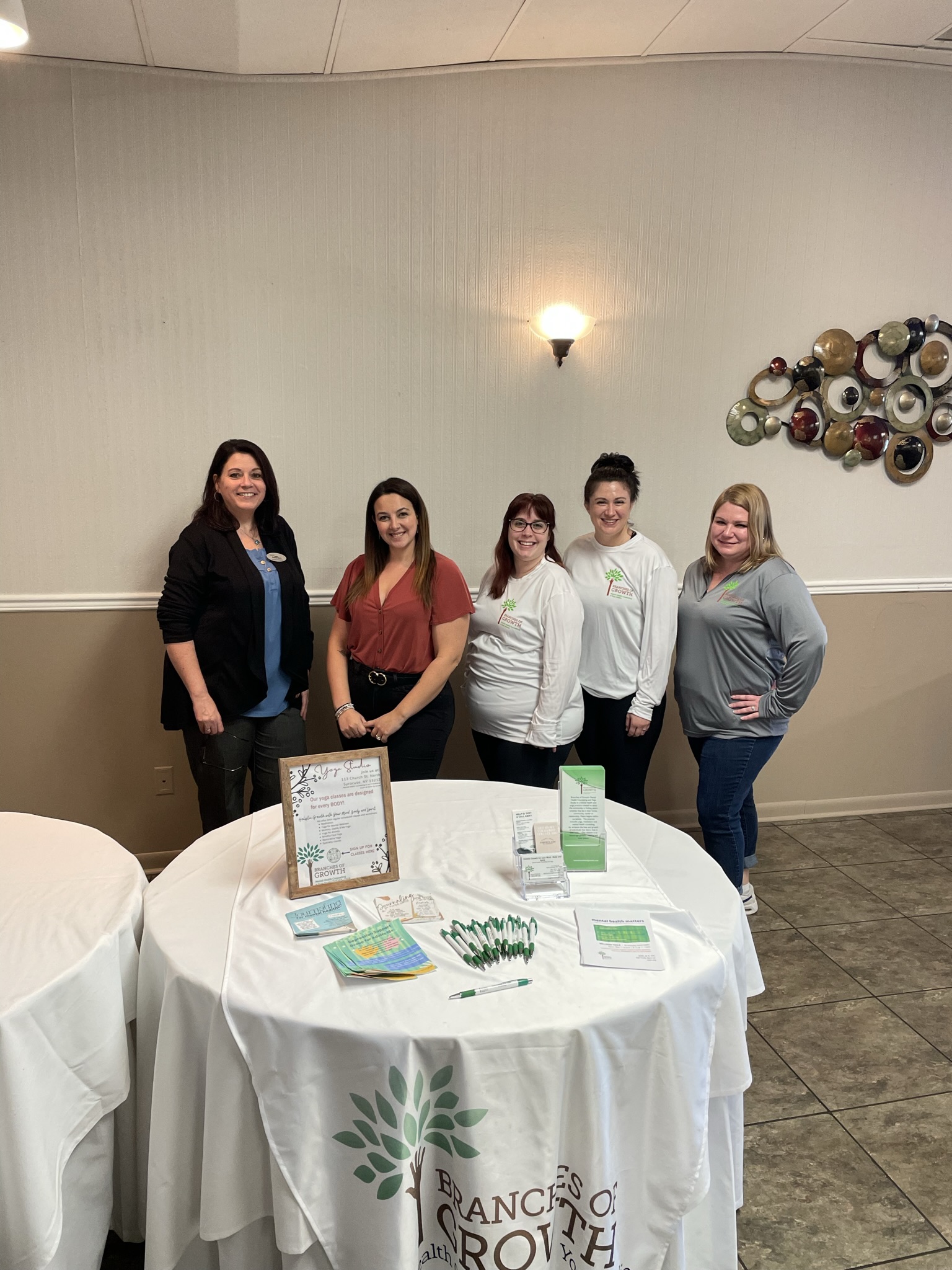 February 15, 2023 Luncheon Recap Cicero Plank Road Chamber of Commerce