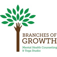 Branches of Growth - CPR February Luncheon