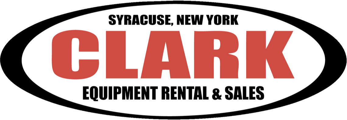 Clark Equipment Rental & Sales