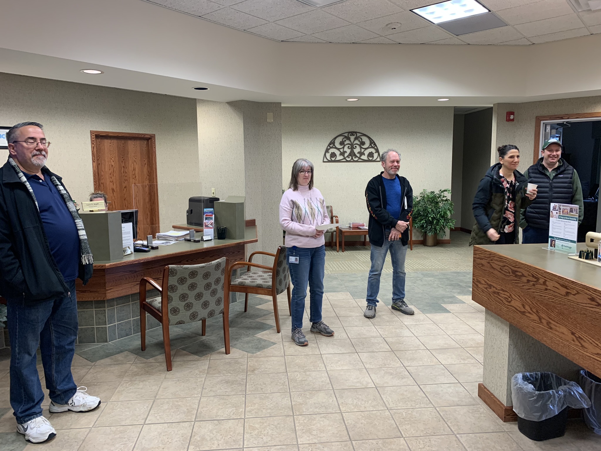 Java Talk March 2nd 2023 Cicero Plank Road Chamber of Commerce