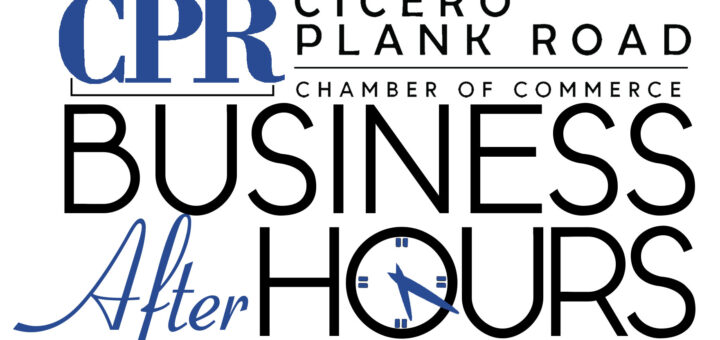 CPR Chamber Business after hours