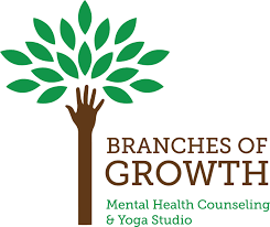 branches of growth counseling yoga