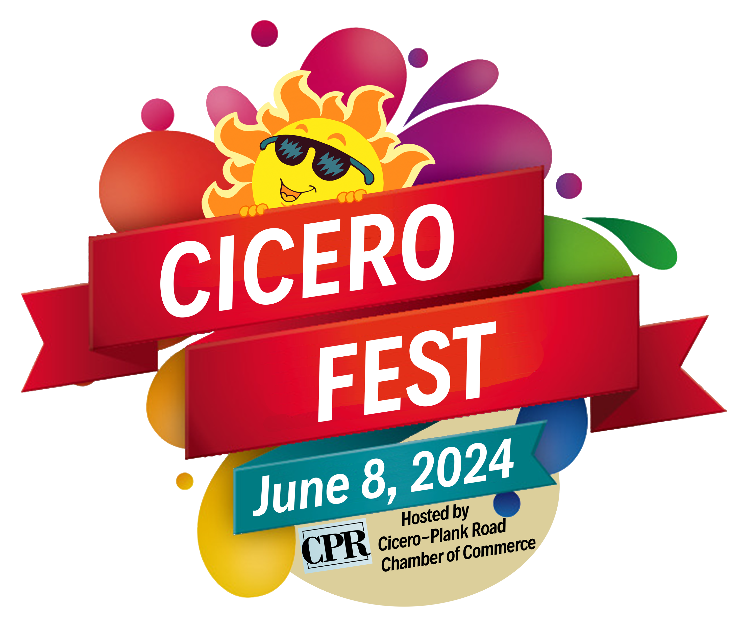 Cicero-Fest 2024