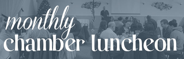 Cicero Plank Road Chamber Luncheon
