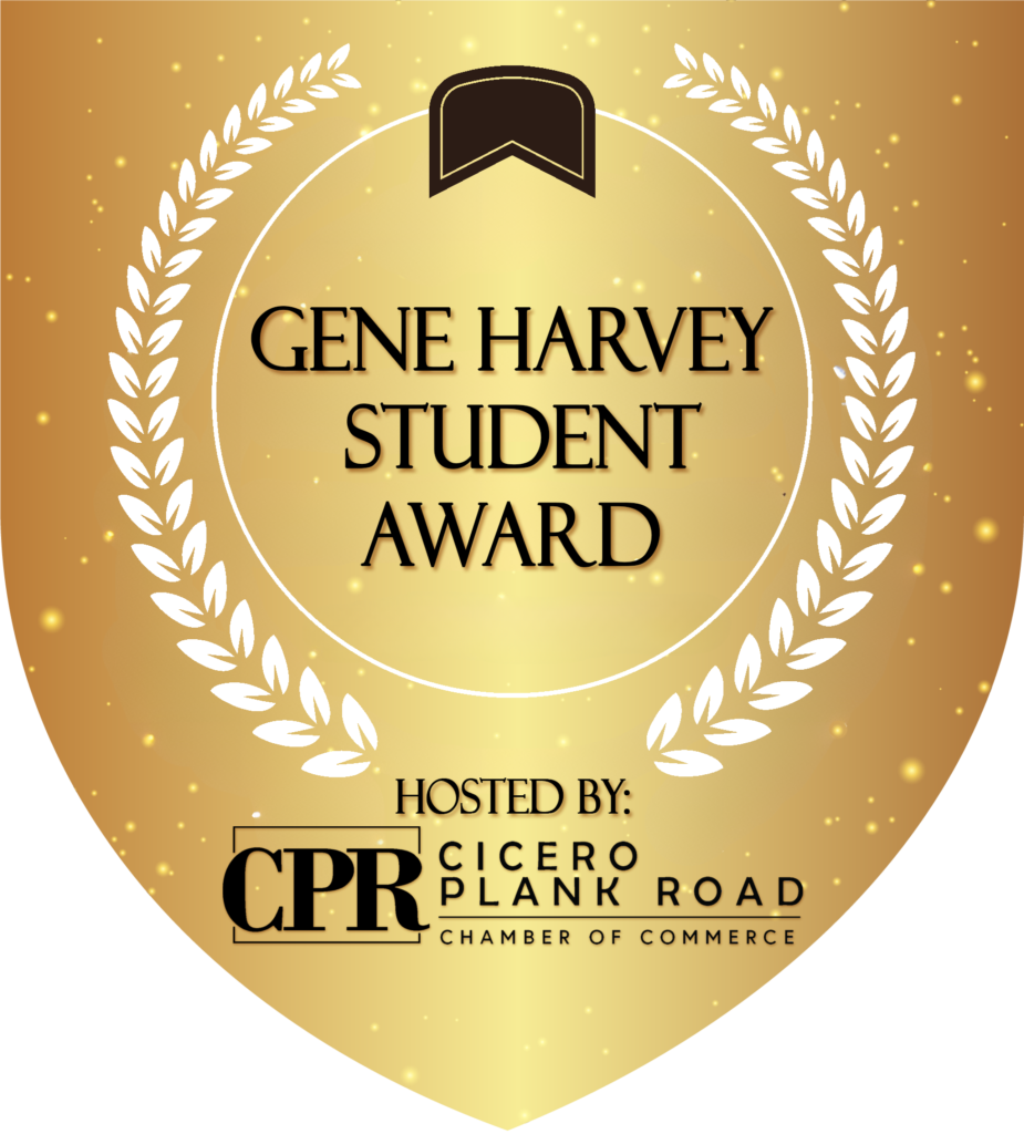 Gene Harvey Student Awards Dinner