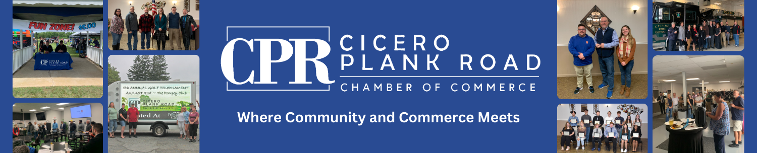 Cicero Plank Road Chamber of Commerce