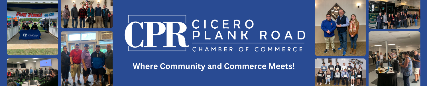 Cicero Plank Road Chamber of Commerce