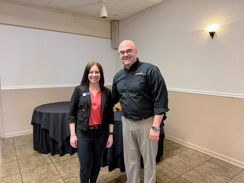 Rachel Siderine Business Spotlight Winner