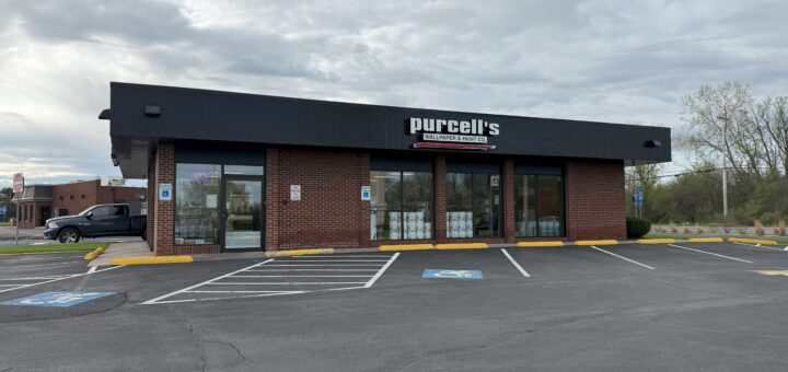 Purcell's Paint CPR-Chamber-JavaTalk-May-1-2025