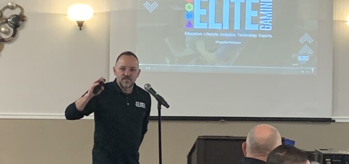Rob O'Connor Elite CPR-Chamber-Luncheon-May-21-2025