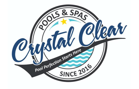Cyrstal Clear Pool