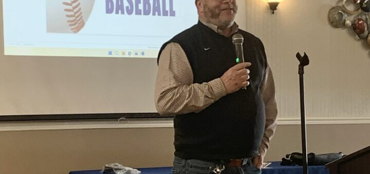 Jason Smorol - Cicero Plank Road Chamber of Commerce