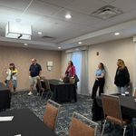 Hampton Inn Chamber